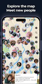 SewaYou - Japanese Friends preview 4